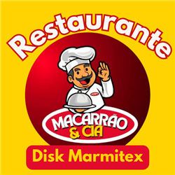 Restaurante Macarrão e Cia - Marmitex